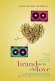 Brand New Old Love (2018) watch-Brand New Old Love (2018)