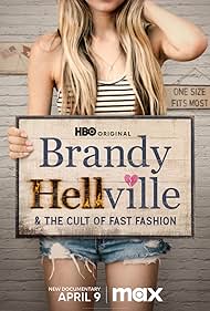 Brandy Hellville & the Cult of Fast Fashion (2024) watch-Brandy Hellville & the Cult of Fast Fashion (2024)