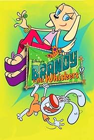 Brandy & Mr. Whiskers (2004) watch-Brandy & Mr. Whiskers (2004)