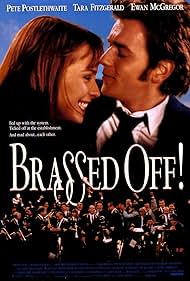 Brassed Off (1996) watch-Brassed Off (1996)