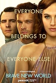 Brave New World (2020) watch-Brave New World (2020)