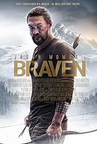 Braven (2018) watch-Braven (2018)