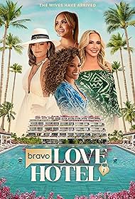 watch-Bravo’s Love Hotel (2025)