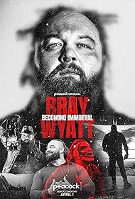 Bray Wyatt: Becoming Immortal (2024) watch-Bray Wyatt: Becoming Immortal (2024)