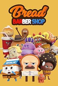 Bread Barbershop (2020) watch-Bread Barbershop (2020)