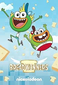 Breadwinners (2014) watch-Breadwinners (2014)