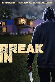 Break In (2023) watch-Break In (2023)