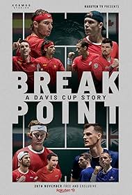 Break Point: A Davis Cup Story (2020) watch-Break Point: A Davis Cup Story (2020)