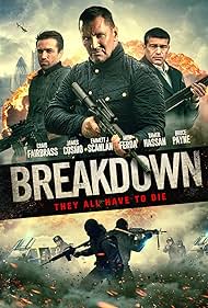 Breakdown (2016) watch-Breakdown (2016)