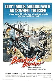 watch-Breaker! Breaker! (1977)