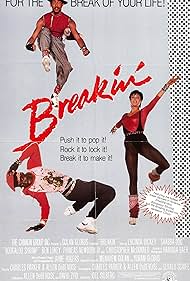 Breakin' (1984) watch-Breakin' (1984)