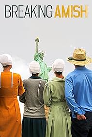 watch-Breaking Amish (2012)
