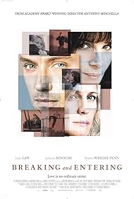 Breaking and Entering (2006) watch-Breaking and Entering (2006)