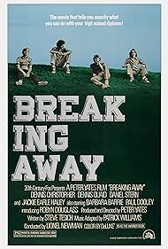 Breaking Away (1979) watch-Breaking Away (1979)