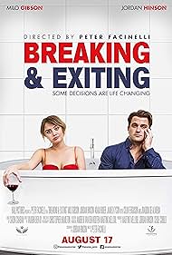Breaking & Exiting (2018) watch-Breaking & Exiting (2018)