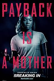Breaking In (2018) watch-Breaking In (2018)