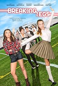watch-Breaking Legs (2017)