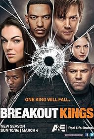 Breakout Kings (2011) watch-Breakout Kings (2011)
