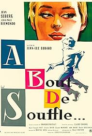 Breathless (1961) watch-Breathless (1961)