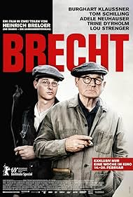 Brecht (2019) watch-Brecht (2019)