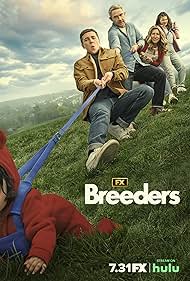 Breeders (2020) watch-Breeders (2020)