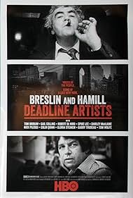 watch-Breslin and Hamill: Deadline Artists (2018)