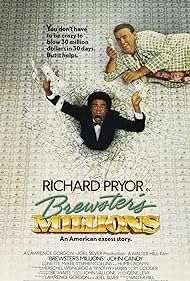 watch-Brewster's Millions (1985)