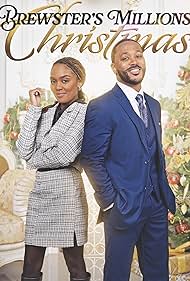 Brewster’s Millions: Christmas (2024) watch-Brewster’s Millions: Christmas (2024)