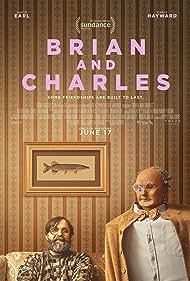Brian and Charles (2022) watch-Brian and Charles (2022)