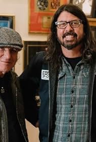Brian Johnson Meets Dave Grohl - A Life On The Road Special (2020) watch-Brian Johnson Meets Dave Grohl - A Life On The Road Special (2020)