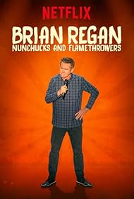 Brian Regan: Nunchucks and Flamethrowers (2017) watch-Brian Regan: Nunchucks and Flamethrowers (2017)