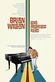 Brian Wilson: Long Promised Road (2022) watch-Brian Wilson: Long Promised Road (2022)
