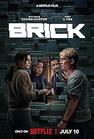 Brick (2025) watch-Brick (2025)