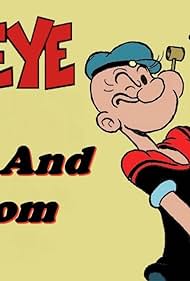 watch-Bride and Gloom (1954)