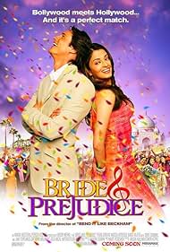 watch-Bride & Prejudice (2005)