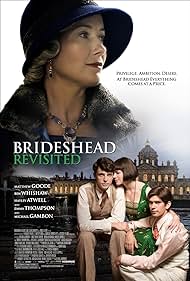 Brideshead Revisited (2008) watch-Brideshead Revisited (2008)