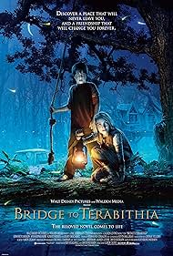 Bridge to Terabithia (2007) watch-Bridge to Terabithia (2007)