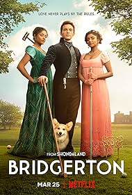 Bridgerton (2020) watch-Bridgerton (2020)