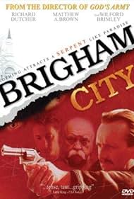 Brigham City (2001) watch-Brigham City (2001)