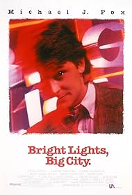 Bright Lights, Big City (1988) watch-Bright Lights, Big City (1988)