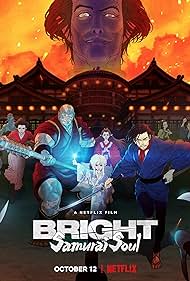 Bright: Samurai Soul (2021) watch-Bright: Samurai Soul (2021)