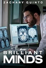 watch-Brilliant Minds (2024)