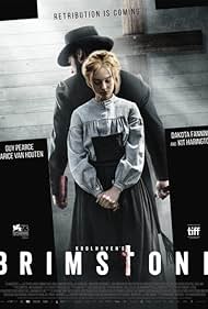 Brimstone (2017) watch-Brimstone (2017)