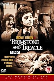 Brimstone and Treacle (1976) watch-Brimstone and Treacle (1976)