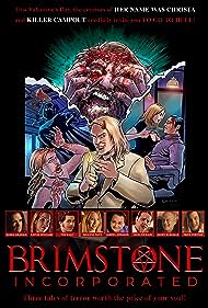 Brimstone Incorporated (2021) watch-Brimstone Incorporated (2021)
