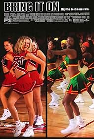Bring It On (2000) watch-Bring It On (2000)