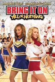 Bring It on: All or Nothing (2006) watch-Bring It on: All or Nothing (2006)