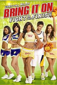 Bring It on: Fight to the Finish (2009) watch-Bring It on: Fight to the Finish (2009)