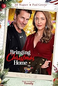 watch-Bringing Christmas Home (2023)
