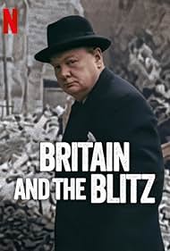 Britain and the Blitz (2025) watch-Britain and the Blitz (2025)
